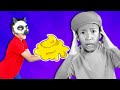 I Lost My Pretty Color | Colors Song | Kids Song