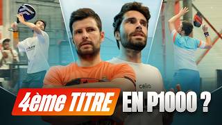 Je vais chercher un 4ème TITRE en P1000 ? 🔥 (P1000 Bondoufle)