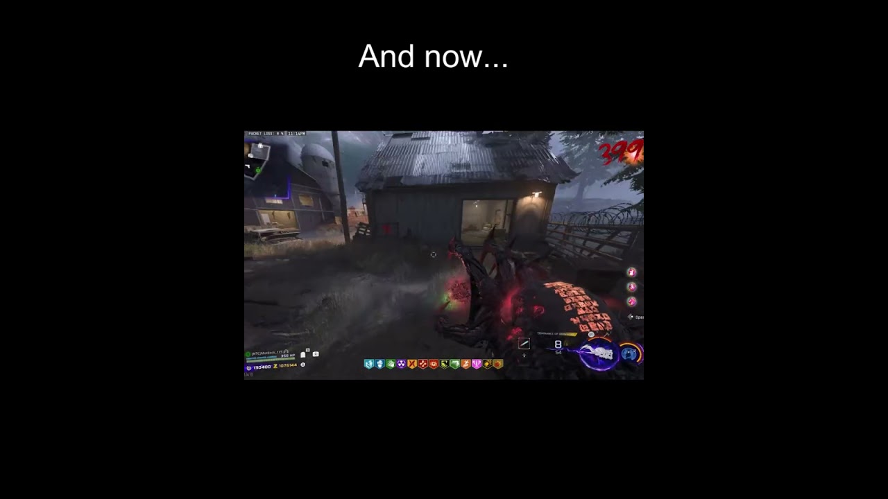 Round cap finally reached... now the game really begins!