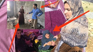 A New Threat To Ruqayyah The Mother Of The Tribes Tries Again