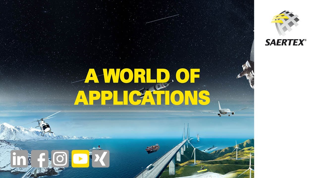 Saertex video thumbnail