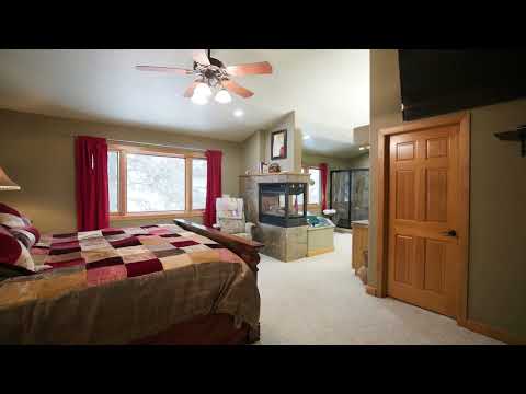 20781 Mountain Court, Sturgis, SD home video tour