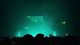 Outside x Alien Communicator - Calvin Harris vs Subtronics [GRYFFIN Live Together Festival 2024]