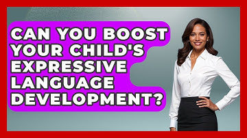 Can You Boost Your Child