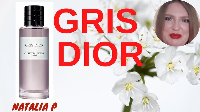 Dior - Gris Dior - Fragrance - Luxury Fragrances - 450 ml - Avvenice