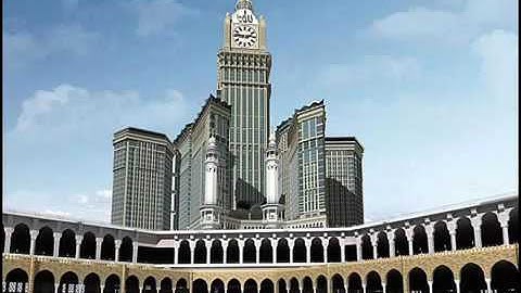 أواخر سورة الفجر بصوت عمر الشواشرة ( يا أيتها النفس المطمئنة)