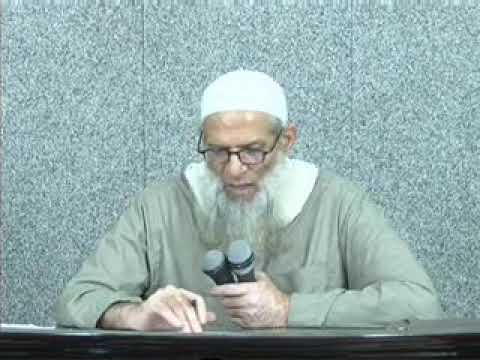 08 01 يلزم في إثبات الصفات التخلي عن محذورين عظيمين التمثيل والتكييف رسلان