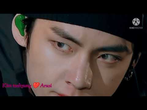 Kim taehyung ji Hindi mixing song Dil De diya hai 💘✌️💘❤️✌️❤️😭😭😭
