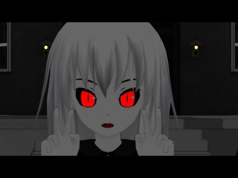 【東方MMD】ELECT