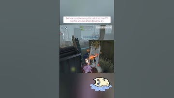 SADEST EVER RANK MATCH ! #idvgameplay #idvrank #identityvgameplay #lucabalsa