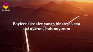 Leyl Suresi - Wadi' al Yamani - TRT DİYANET