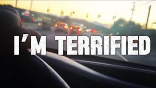 Im Terrified  Boywithuke lost Song Snippet