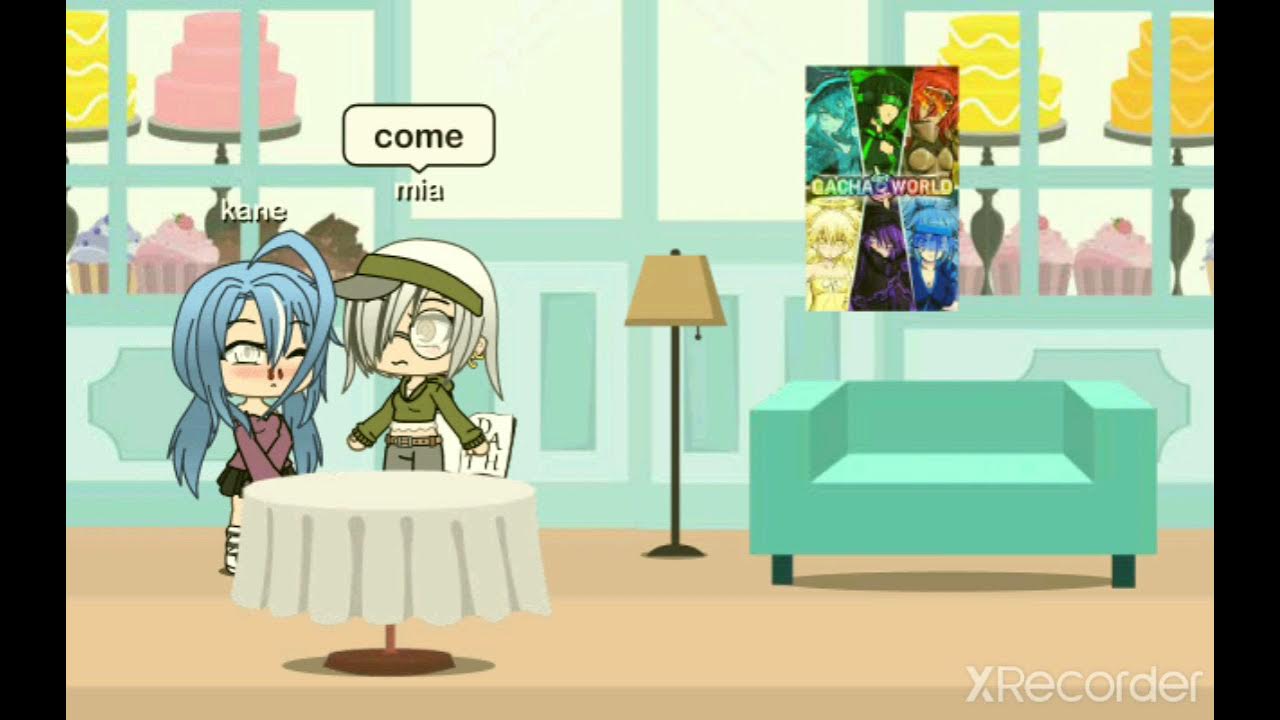 mini movie (brown eyes keeley elise) YouTube