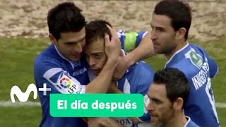 El Día Después (06/03/2017): La Nueva Vida de Dani Benítez