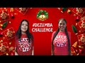 Zumba Christmas Dance Workout | Week 4 Day 1 #DeZumba Challenge | Festive Cardio Workout