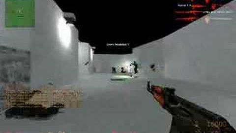 HOH Vip Flux 165 in 5