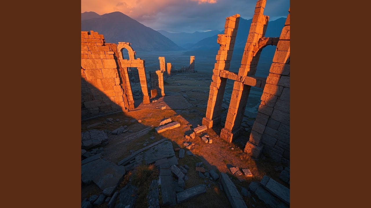 Between What Remains