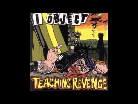 I Object - End of the Line