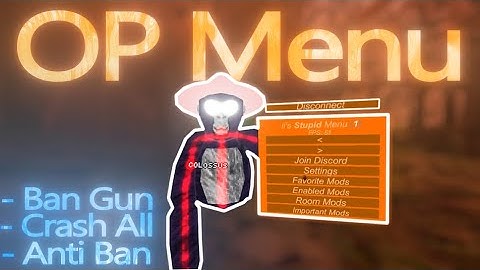 THE BEST FREE MENU??? | ii