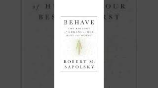 5 Books for Human Behavior #books #shorts #humanbehavior