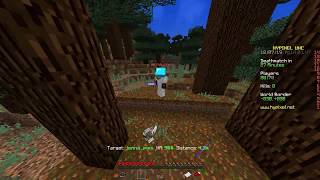 Hypixel - Player Report