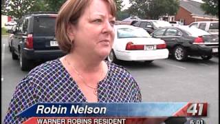 41NBC/WMGT- Reaction to Furlough Reduction- 8.7.13