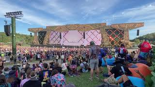 Lost Lands 2022 Day 1 ReCap