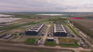 Scarborough, Sanford pause AI data center development