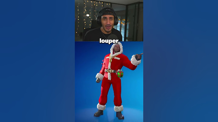Comment debloquer le skin de snoop dog gratuitement sur fortnite ✅