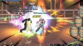 dfo templar how to big bang