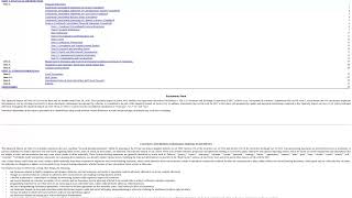Comcast Spin-off: My Take on the SEC Filing