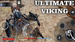 Ultimate Viking Gameplay - Android APK screenshot 2