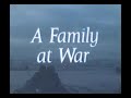 A family at war theme