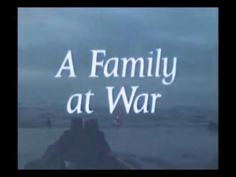 'a-family-at-war'-theme