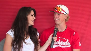 Featured Firebird with Riley Moore