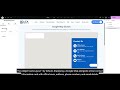 How to Add a Google Map Section in Elementor | OneClickBlocks Widget