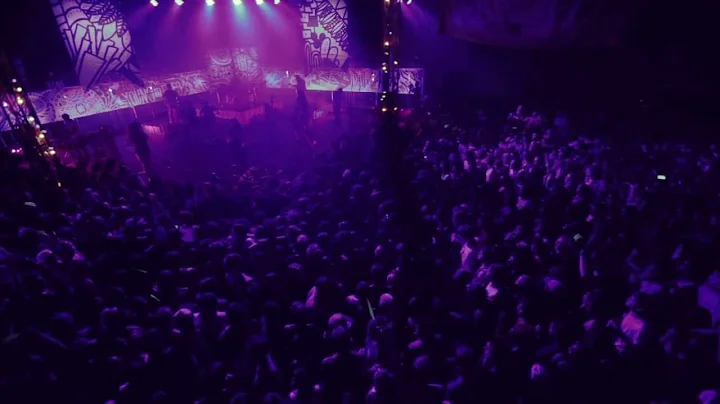 Alive (Music Video) - Hillsong Young & Free