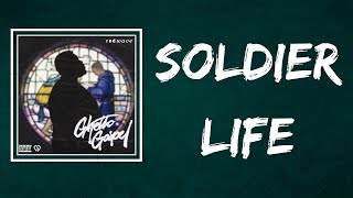 Rod Wave - Soldier Life (Lyrics)
