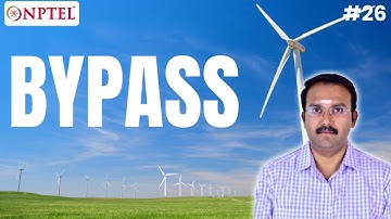 #26 Bypass | Material & Energy Balances