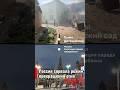 Россия сорвала режим прекращения огня - Зеленский