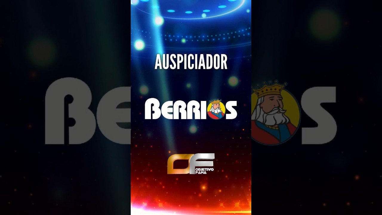 🛋️✨ ¡Berríos te acomoda hacia la fama! 🌟🎤