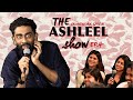 The Ashleel Show Episode 4 | Pranit More | Stand-up Comedy | Crowd Work Special