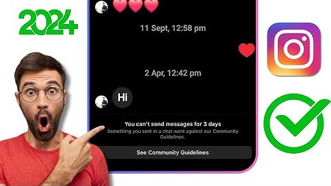 How To Fix Instagram You Can
