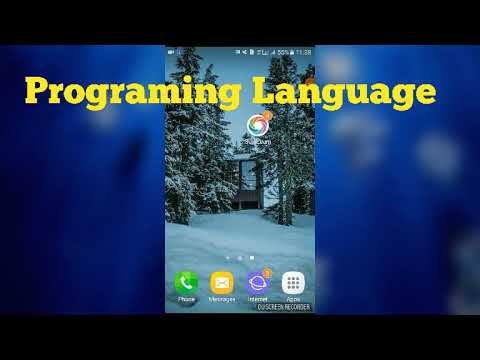 Learning Programing Languages