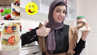 فوائد لم تعرفها من قبل عن الشوفان //وطريقه عمل الجرانولا لذيذه ومفيده??