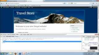 PHP - Drupal implementation_ Fastest and easiest way of creating and managing a website.WMV Wealth