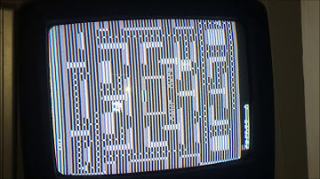 1981 Midway Ms Pac-Man PCB Repair