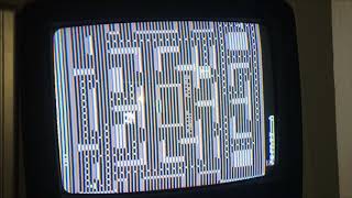 1981 Midway Ms Pac-Man PCB Repair