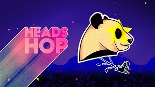 Heads Hop screenshot 1