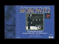 Scriabin Piano Sonata No. 9 op. 68 "Black Mass"(Vladimir Horowitz 1965)